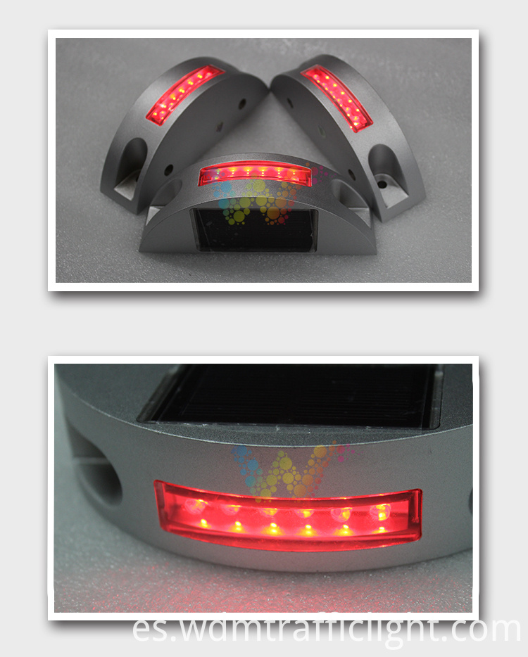 carretera led stud-4 led road stud-4